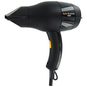 Sedu Revolution Pro Tourmaline Ionic hairdryer